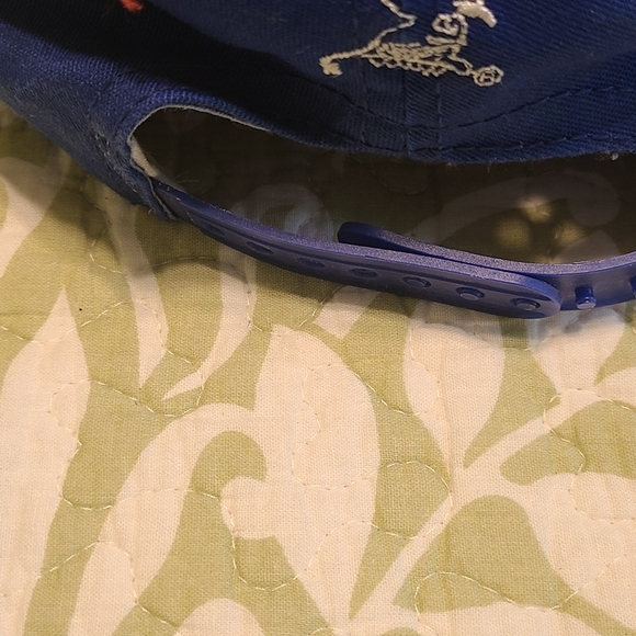 GUC DePaul baseball cap, $4 if bundled - Picture 4 of 4